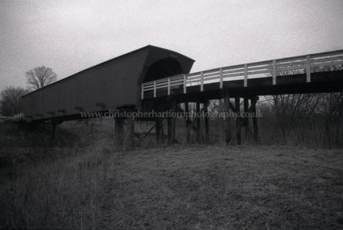 Roseman Bridge